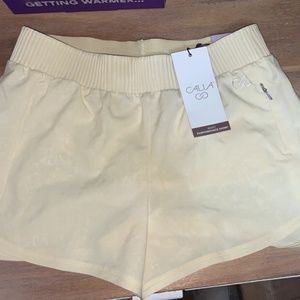 CALIA Swift Performance short